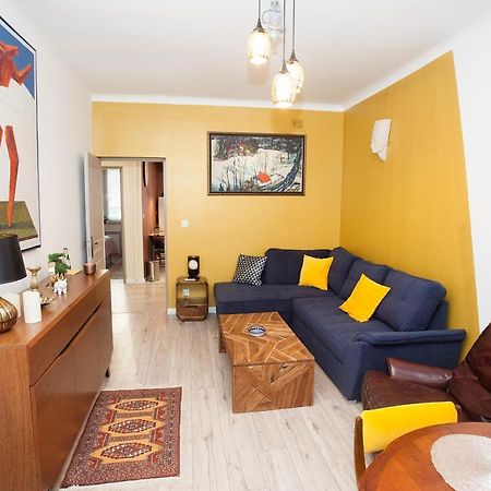 Apartament Golden Mielec Exterior foto