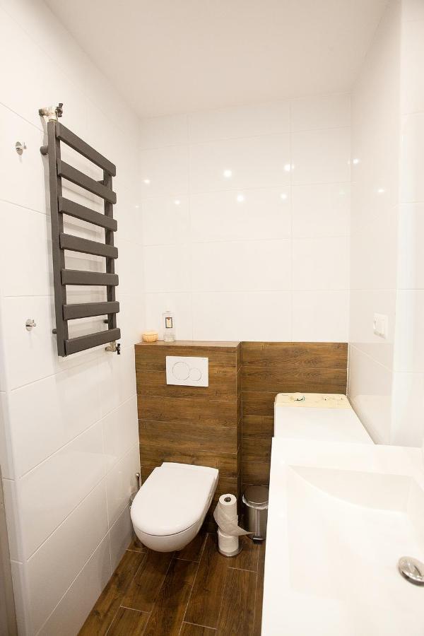 Apartament Golden Mielec Exterior foto