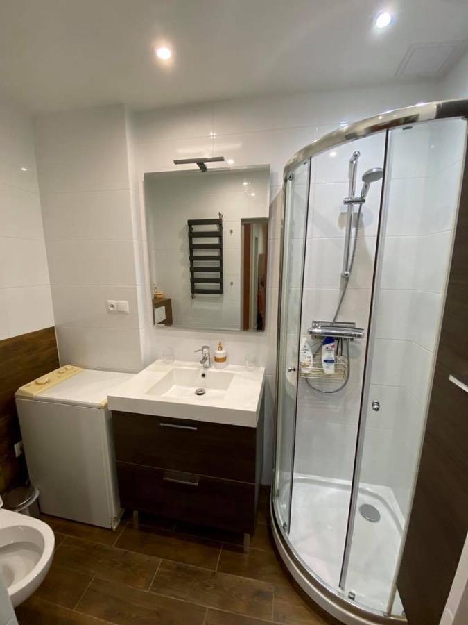 Apartament Golden Mielec Exterior foto