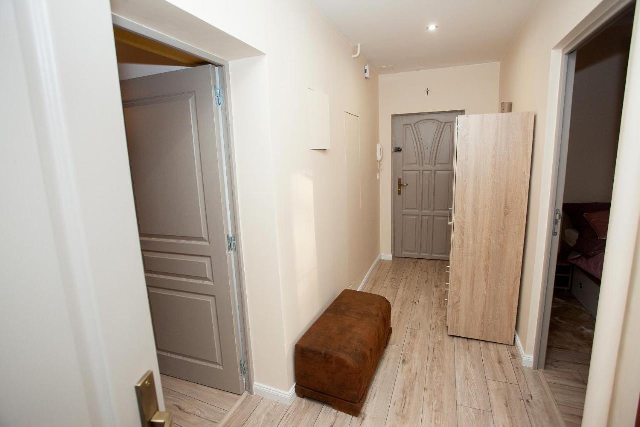 Apartament Golden Mielec Exterior foto