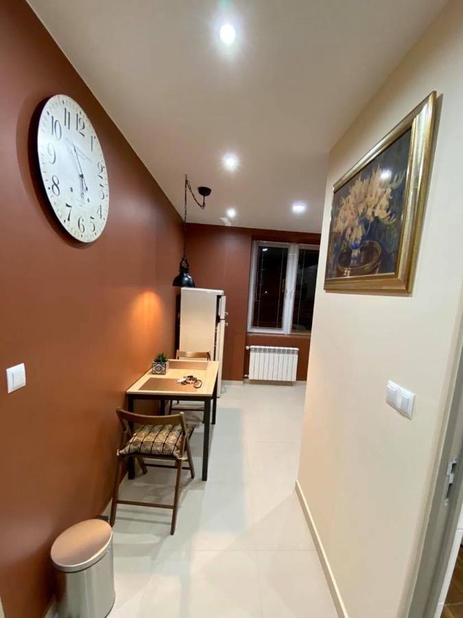 Apartament Golden Mielec Exterior foto